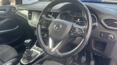 Vauxhall Crossland 1.2 Turbo Ultimate 5dr Petrol Hatchback